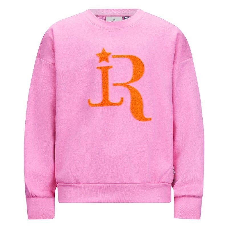 Retour Girl Sweater Ruth candy
