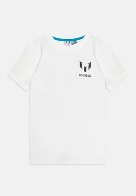 Vingino Messi Boys T-shirt Hionel Real white