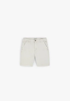 Scalpers Boys Short outfitters beige