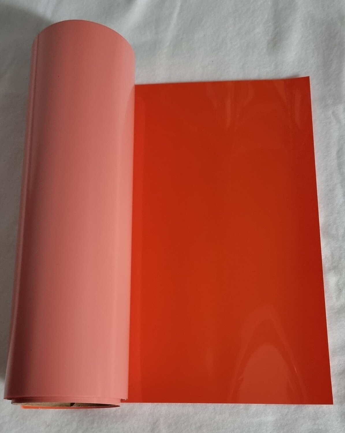 Oranje
