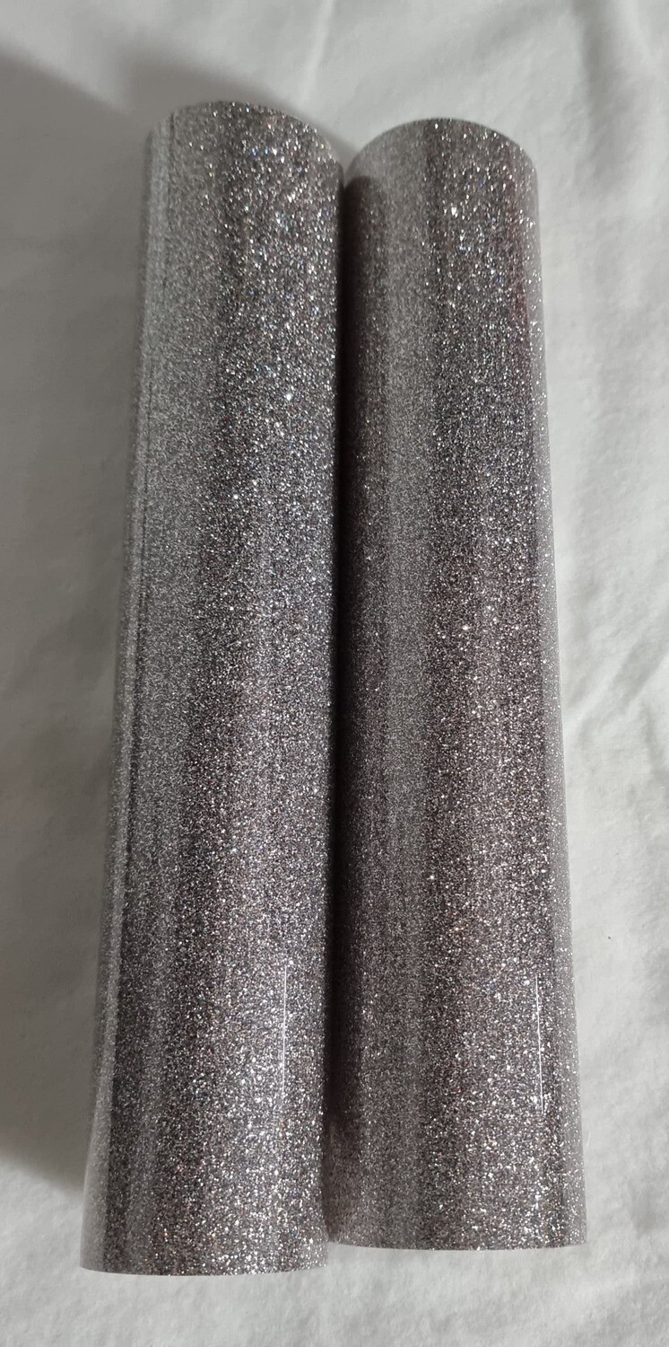 Glitter multicolor