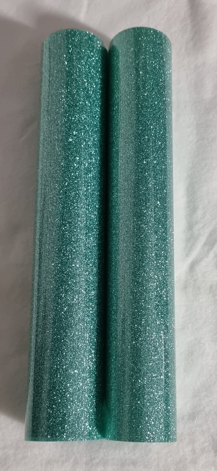 Glitter jade