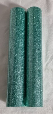 Glitter jade