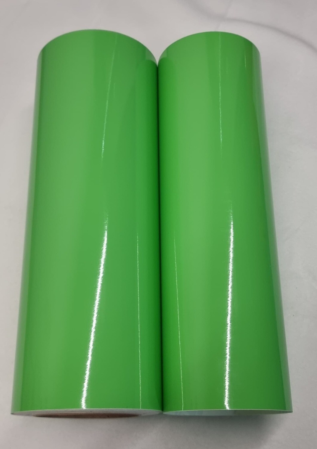 Appelgroen