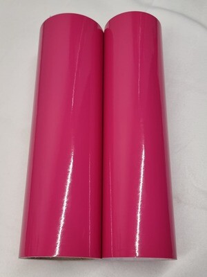 Hot pink