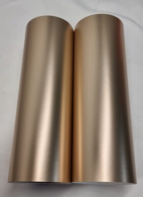 Satin champagne