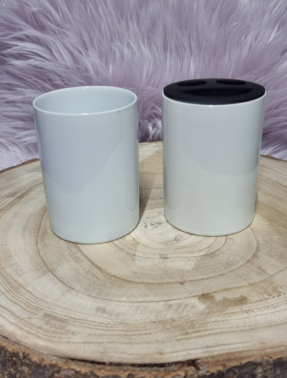 Pennenhouder / tandenborstelhouder