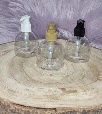 Zeepdispenser stolp 150ml