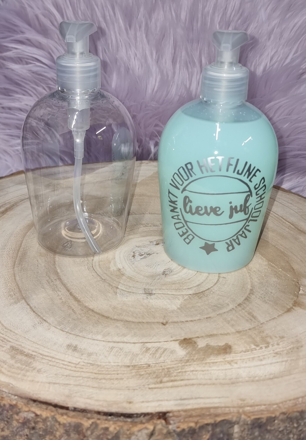 Zeepdispenser 500ml