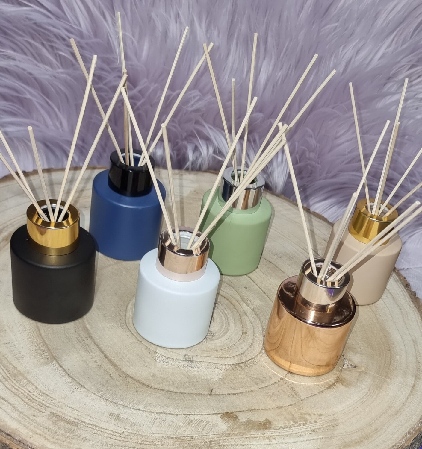 Parfumflesjes