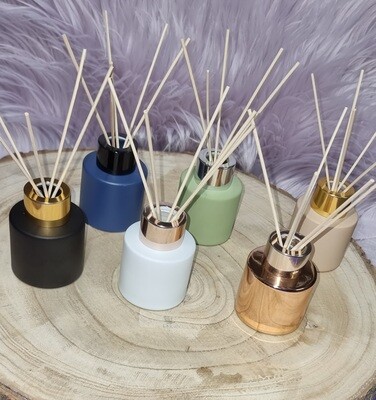 Parfumflesjes
