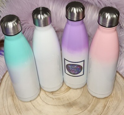 Thermos RVS 500ml