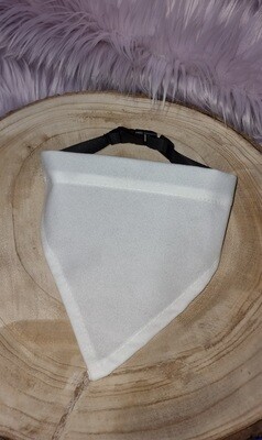 Honden bandana