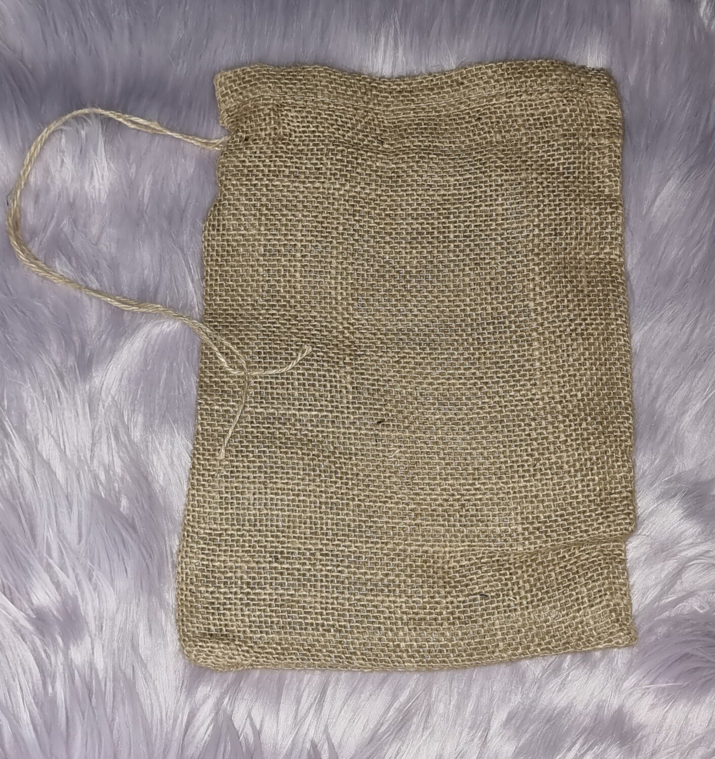 Jute zakjes