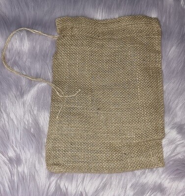 Jute zakjes