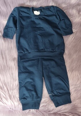 Baby pyjama 56/62
