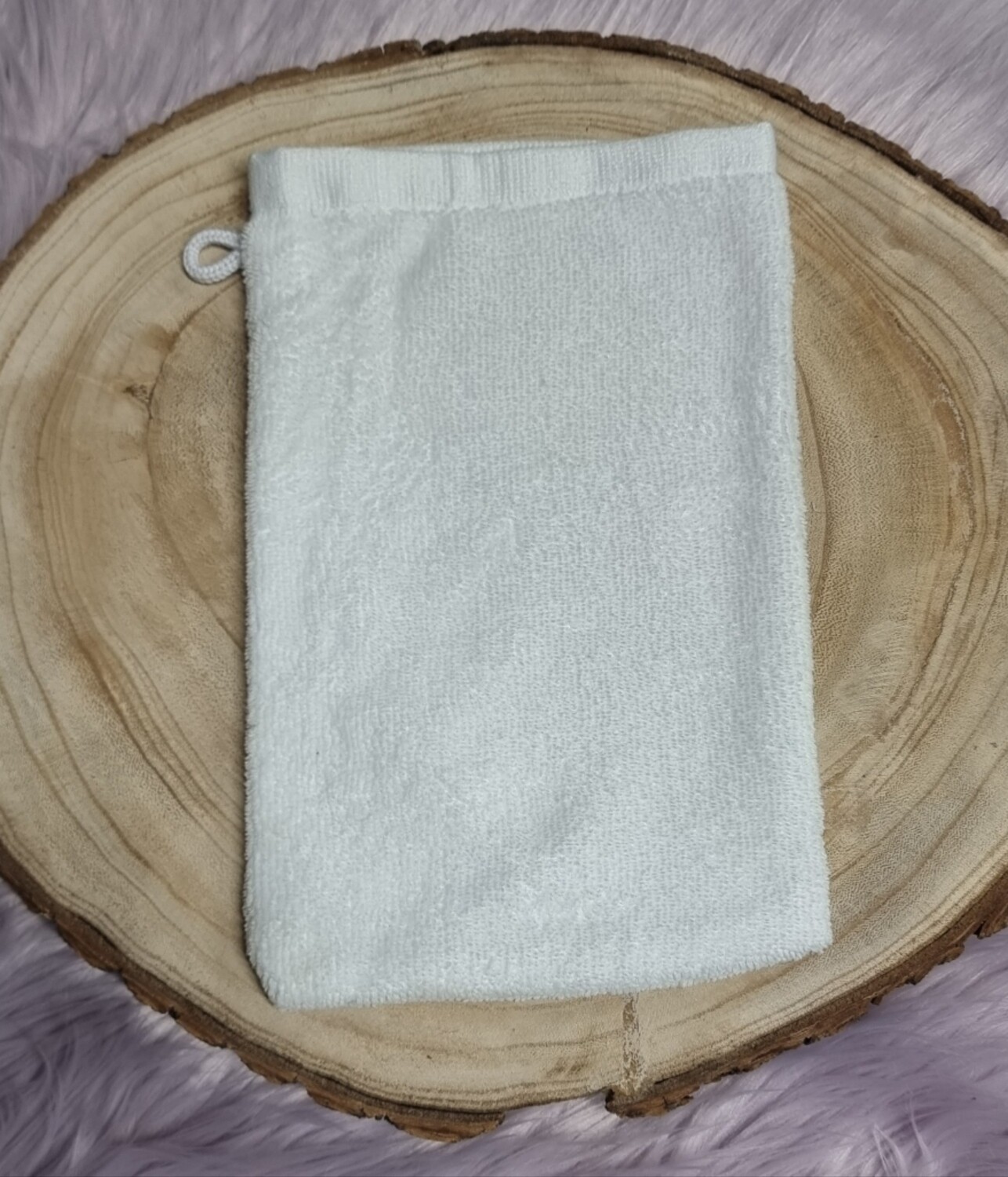 Washandje
