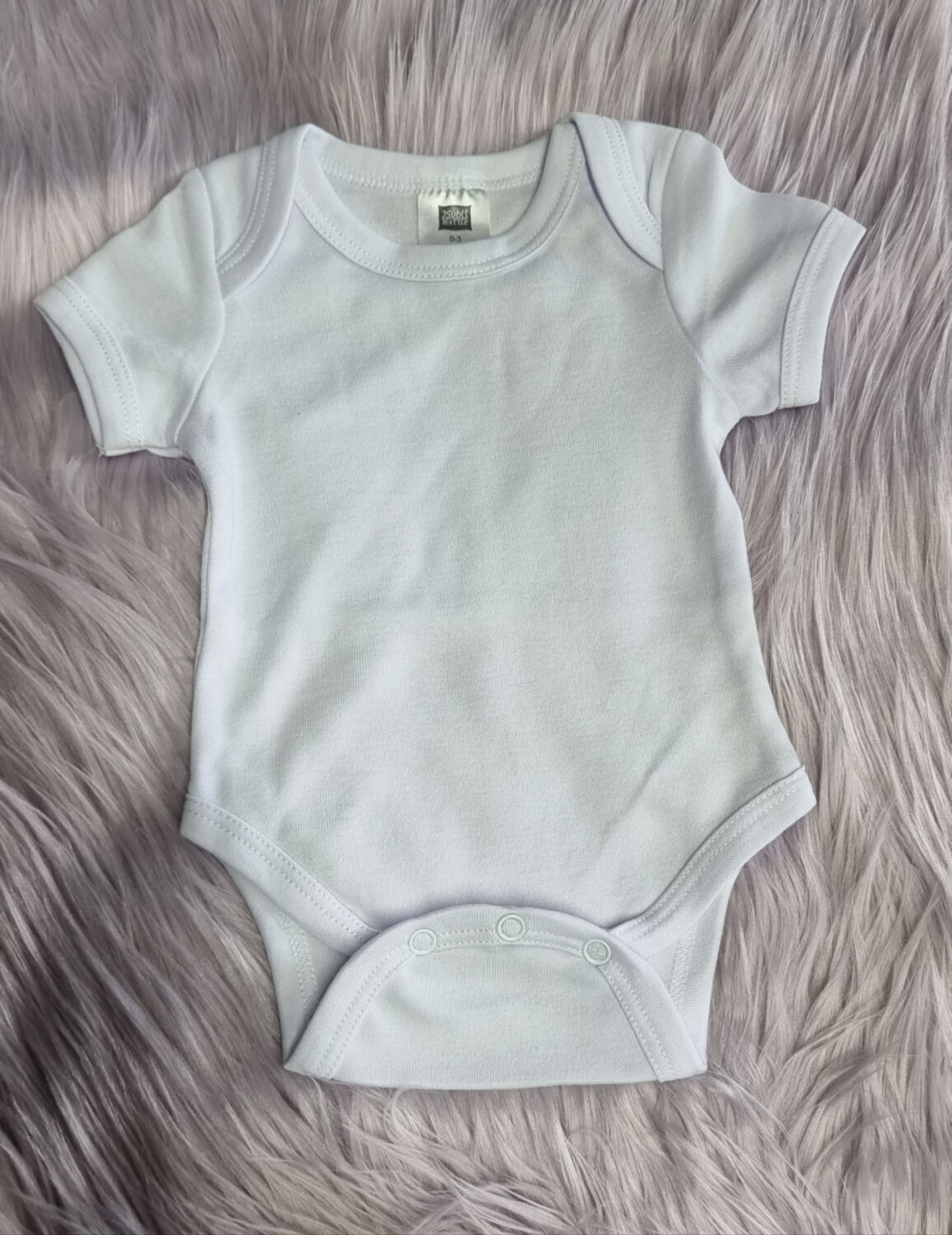 Babyrompertje