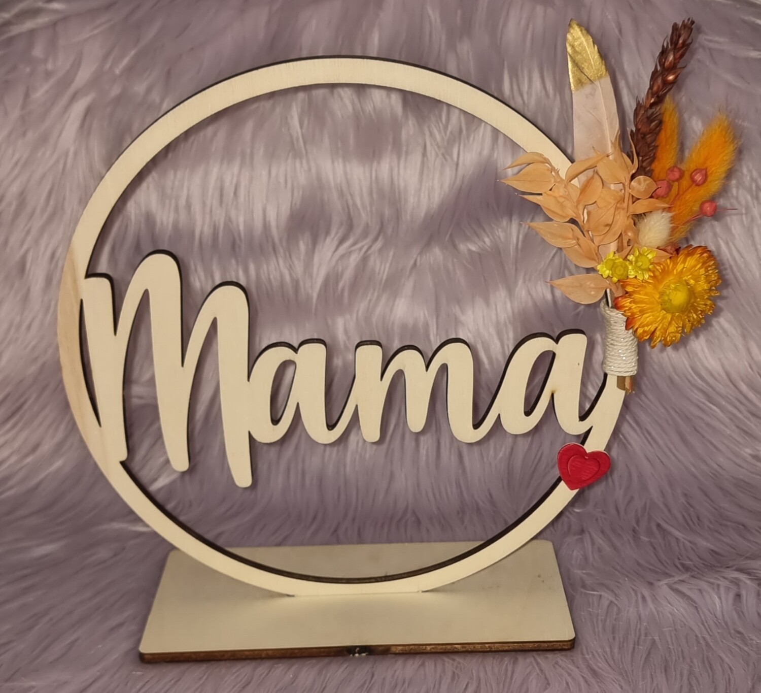 Naamcirkel Mama