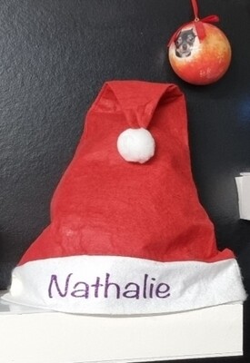 kerstmuts