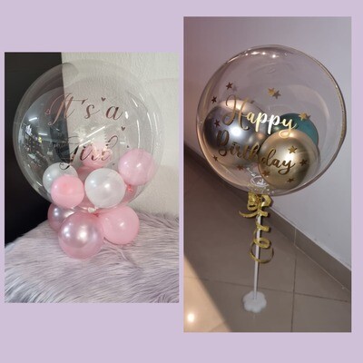 Bobo Balloons