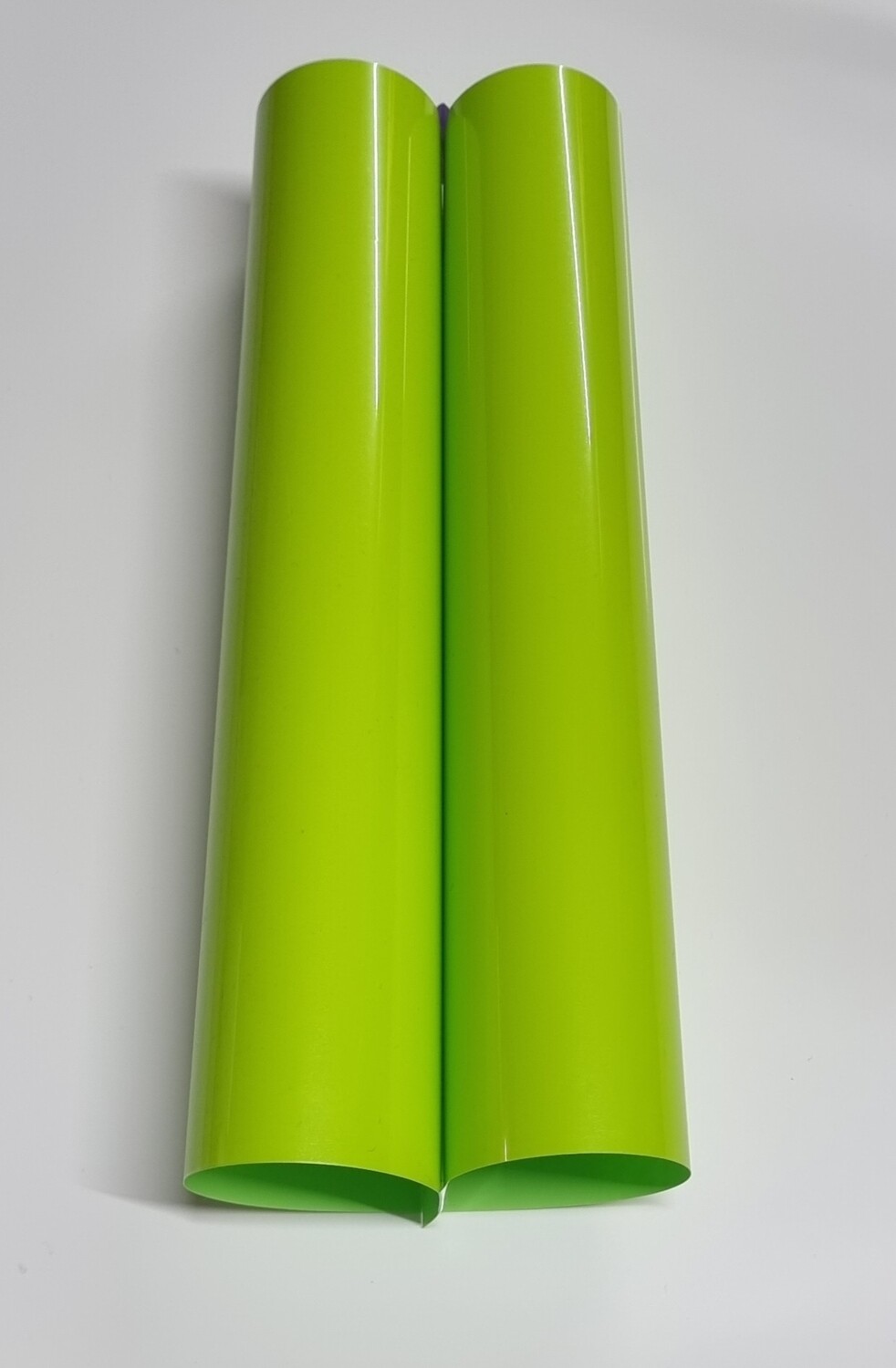 Limegroen