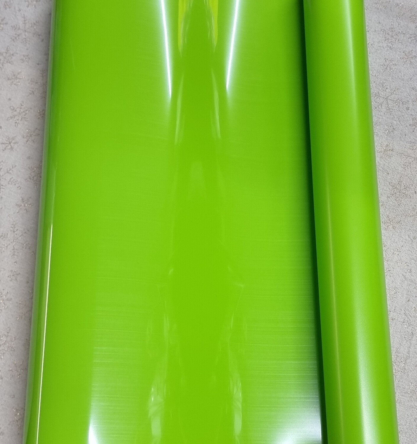 Appelgroen
