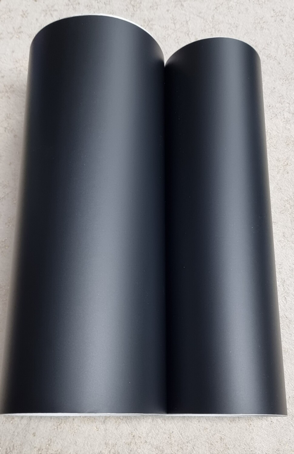 Zwart