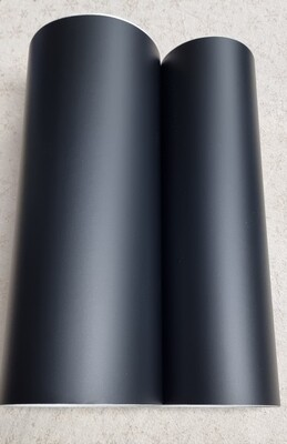 Zwart