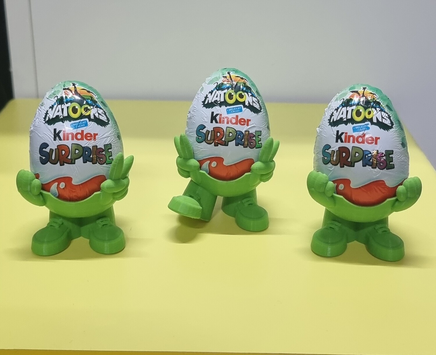 eierdopje