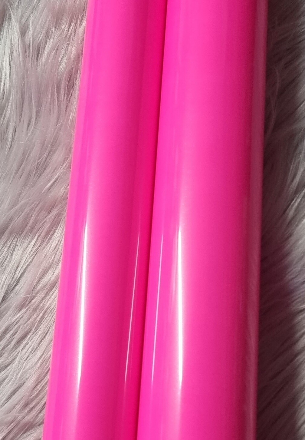 Fluo roos