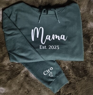 Mama Hoodie