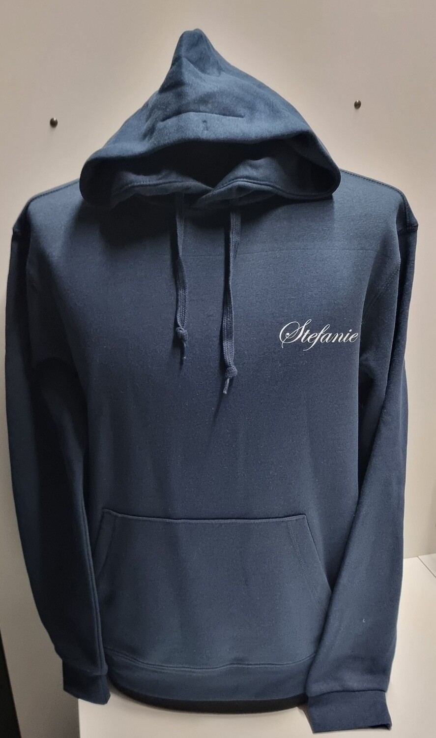 Gepersonaliseerde Hoodie