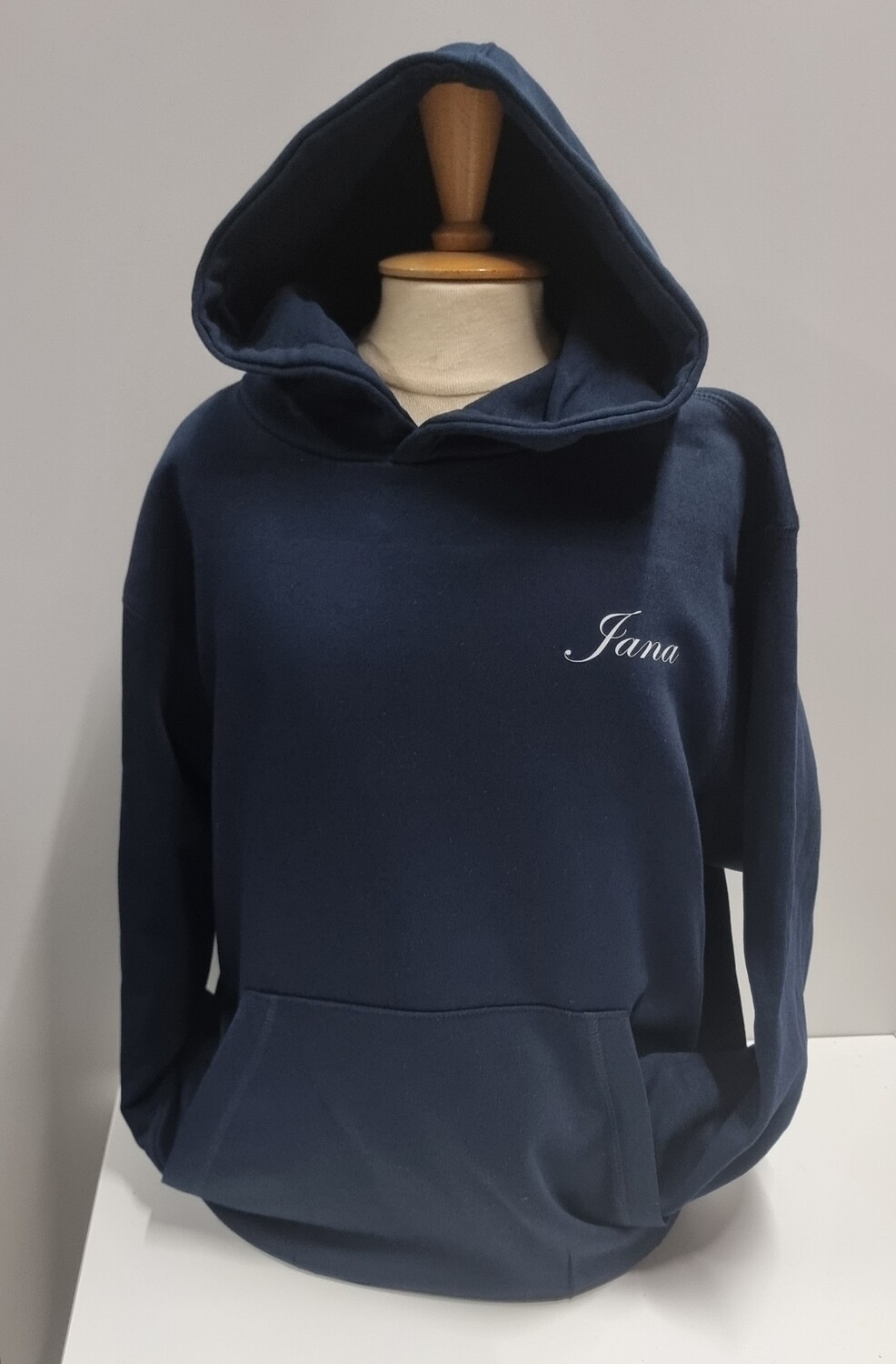 Kinder hoodie