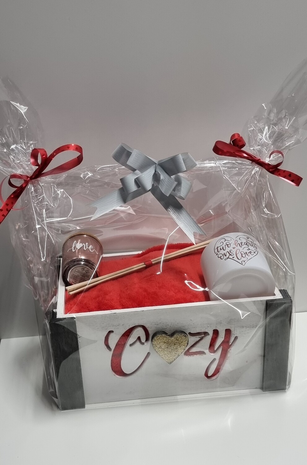 Cozy Geschenkset