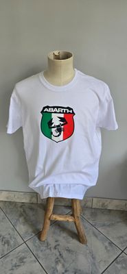 Fiat Abarth T-shirt