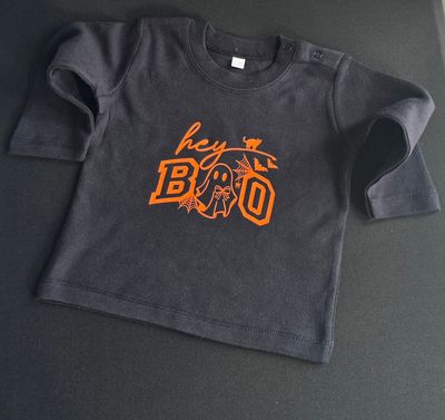 Halloween T-shirtje