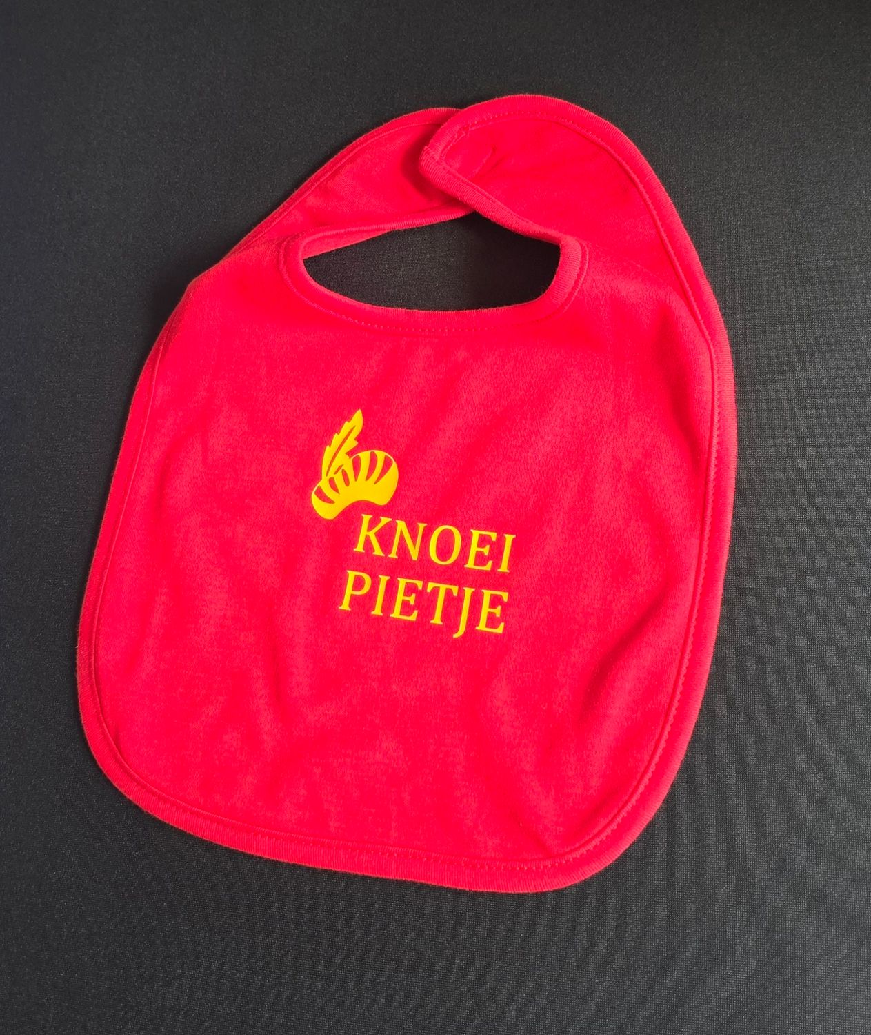 Sinterklaas slab