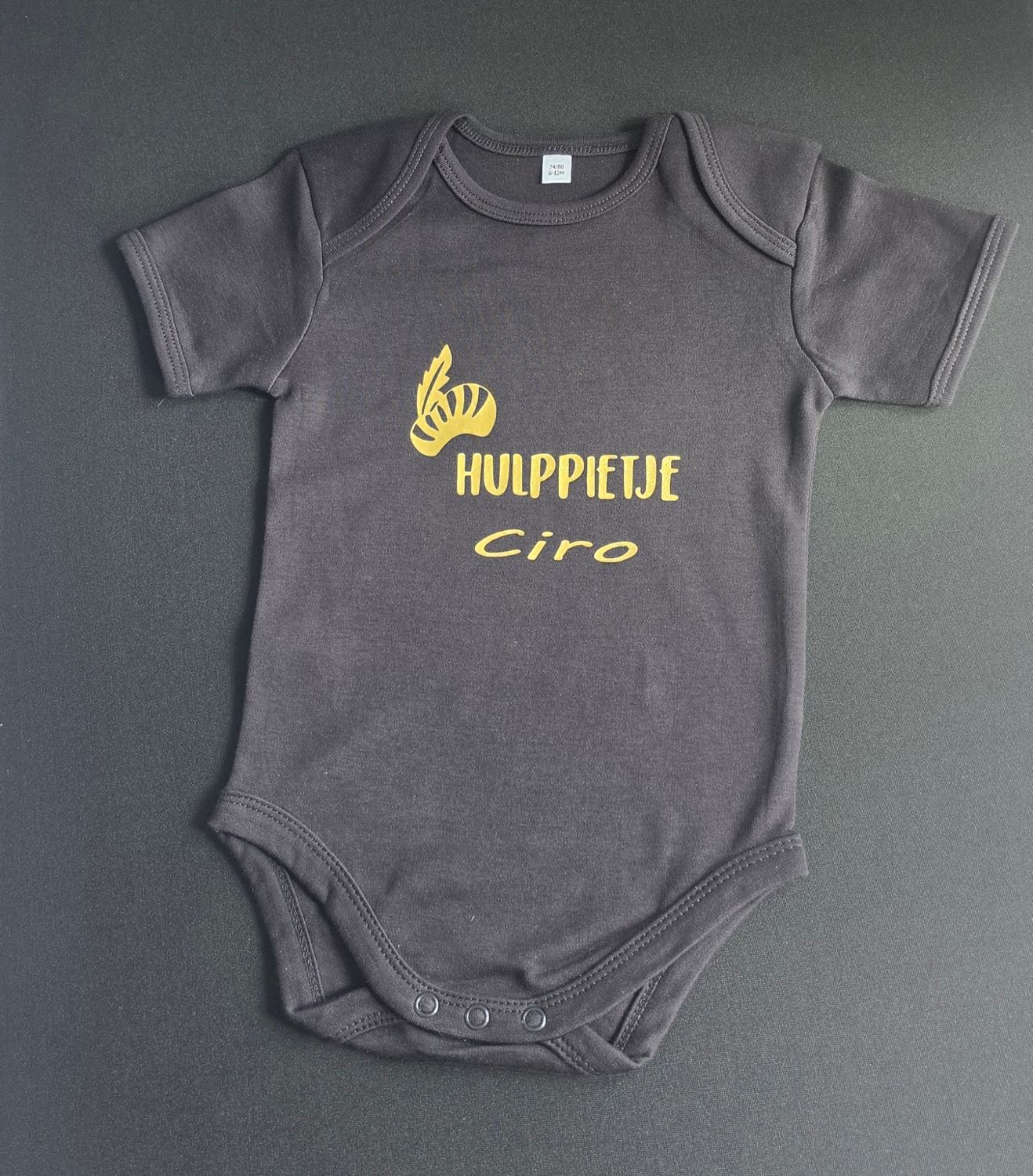 Body hulppietje
