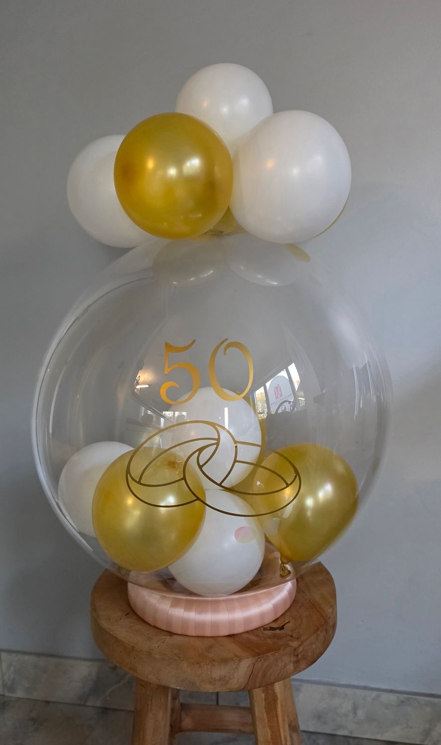 50 jaar Huwelijk