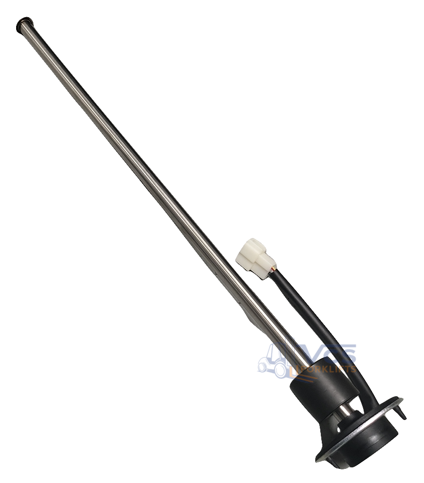 TANKVLOTTER HANGCHA