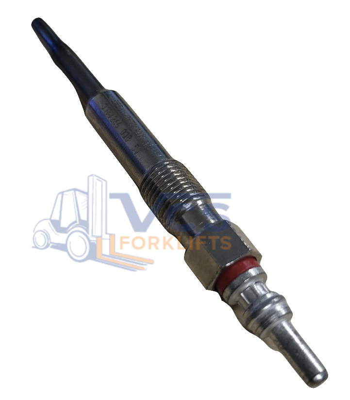 GLOEIBOUGIE VW CBHA