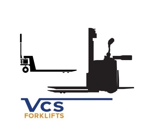 STAPELAARS &amp; TRANSPALLET