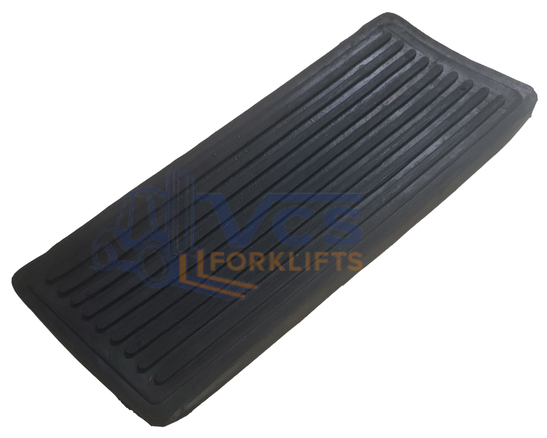 PEDAAL RUBBER