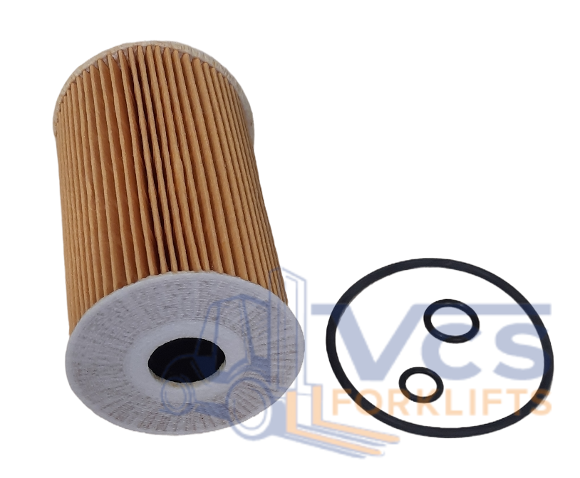 OLIEFILTER LINDE CPYC VAG MOTOR ORIGINE