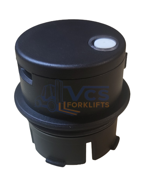BATTERIJ VULDOP / STEKKER