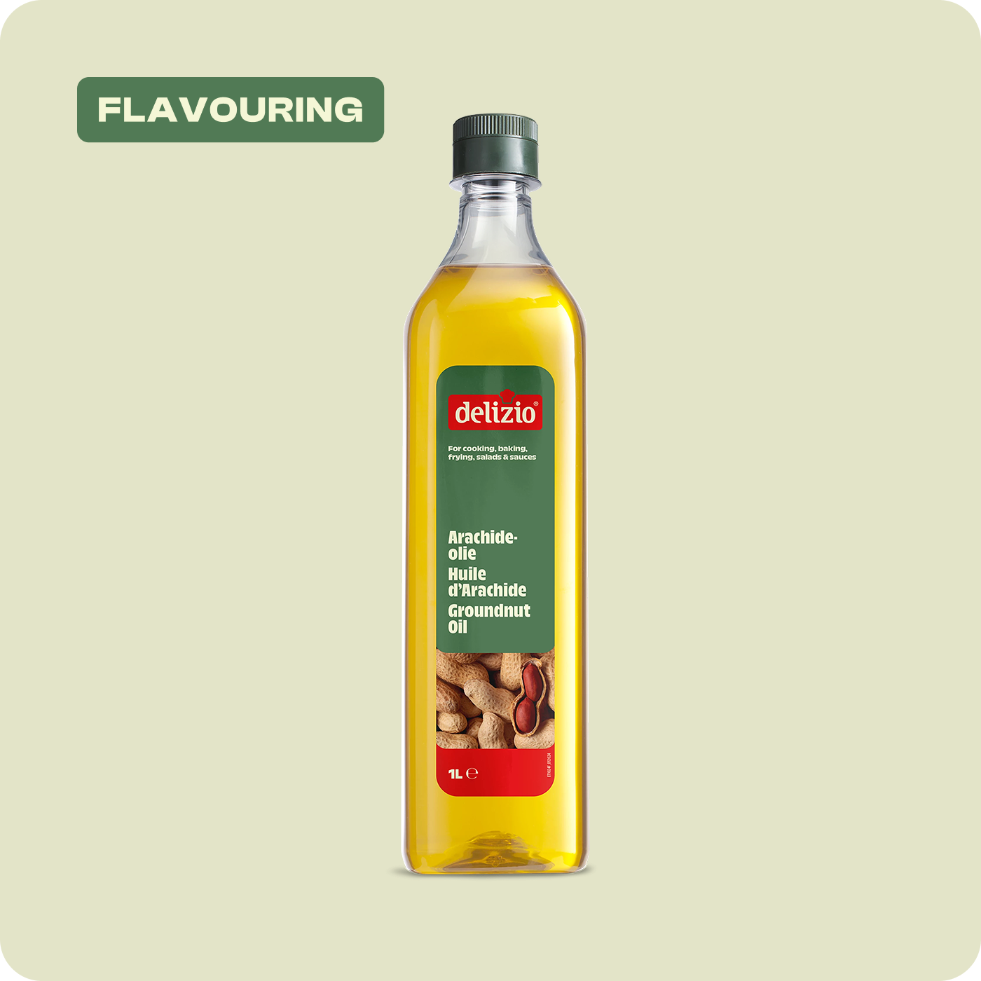 Olive Mix – 1L