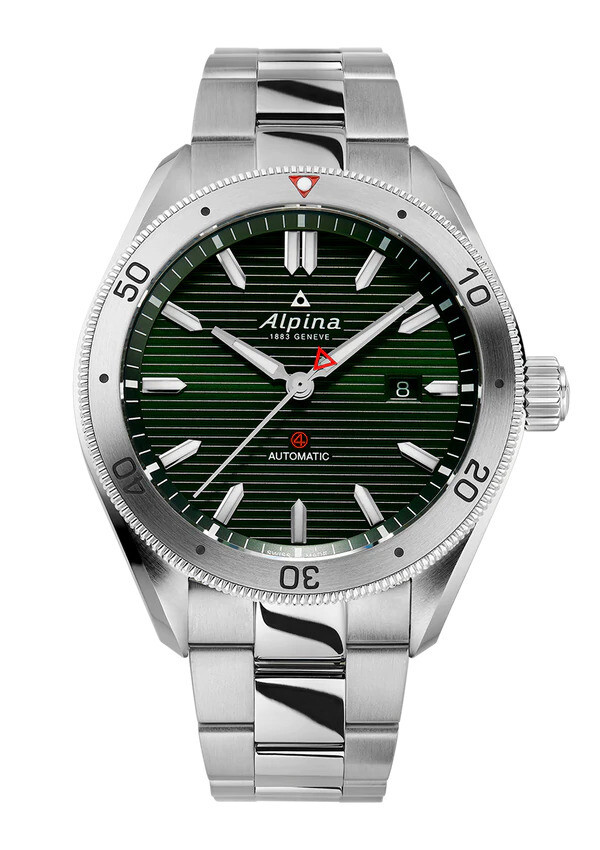 Alpina Alpiner 4
