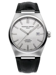 Frederique Constant Highlife Automatic COSC Stahl
