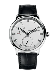 Frederique Constant Slimline Power Reserve Manufacture Frederique Constant Slimline Power Reserve Manufacture